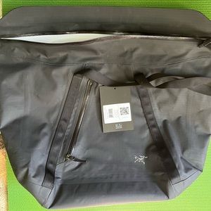 Arcteryx Granville 30 Carryall Bag
